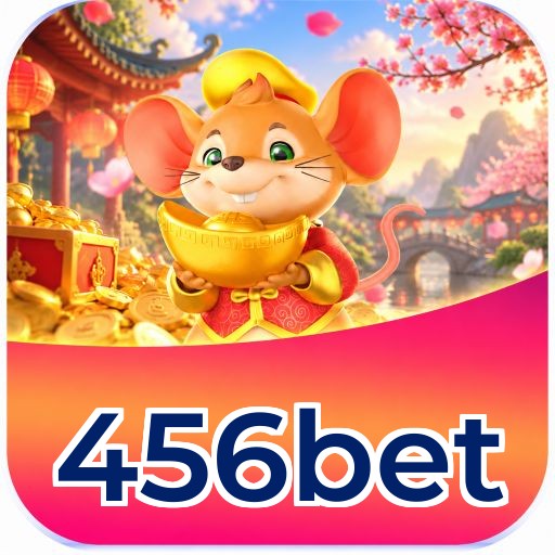 456bet Logo