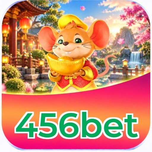 456bet Logo
