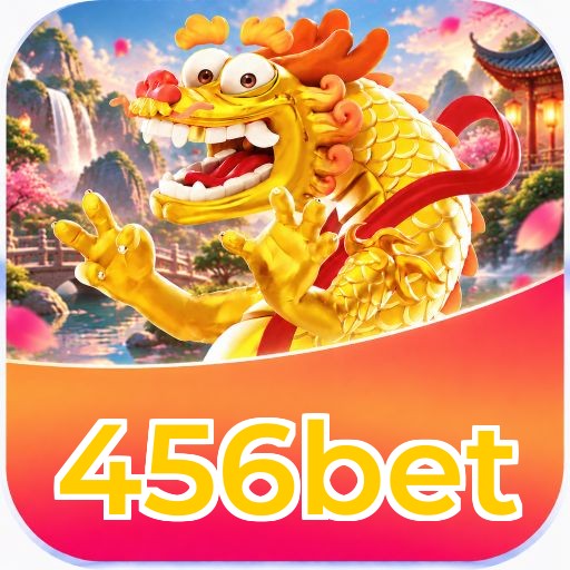 456bet Logo