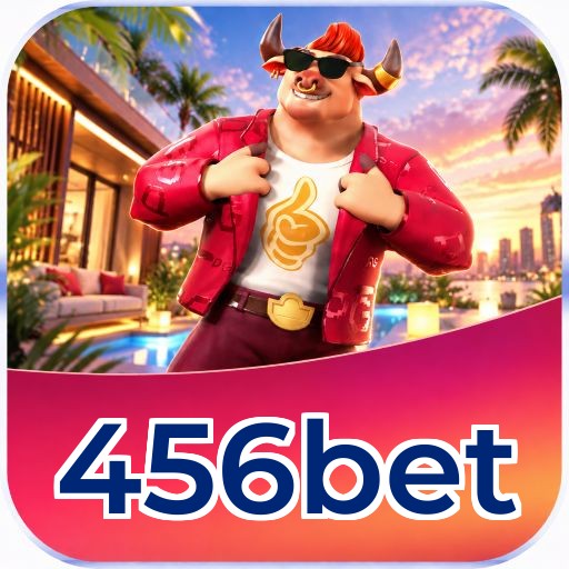 456bet Logo