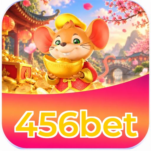 456bet Logo