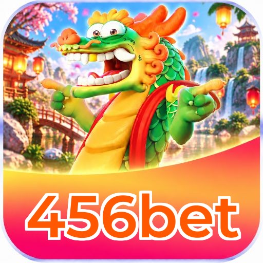 456bet Logo