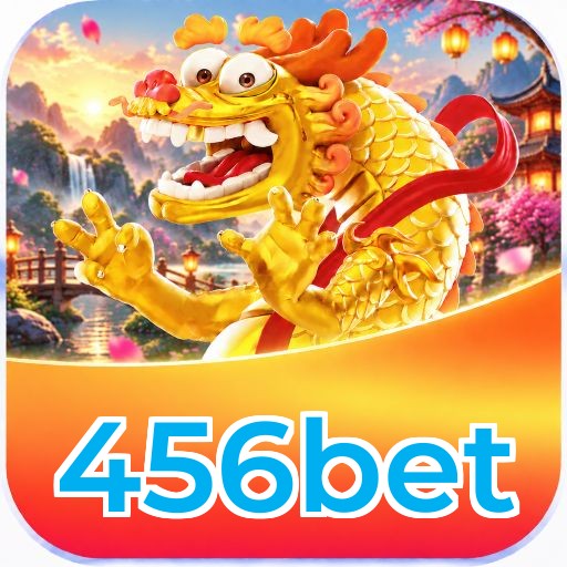456bet Logo