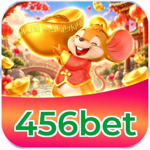 456bet Logo