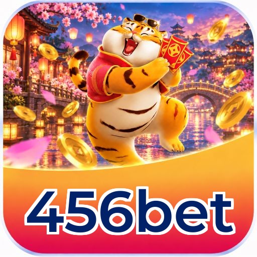 456bet Logo