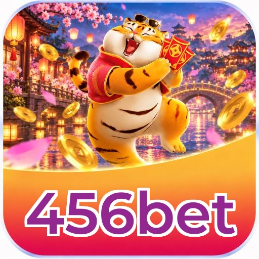 456bet Logo