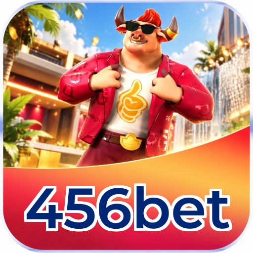456bet Logo
