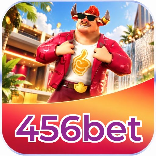 456bet Logo