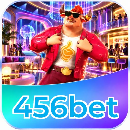 456bet Logo