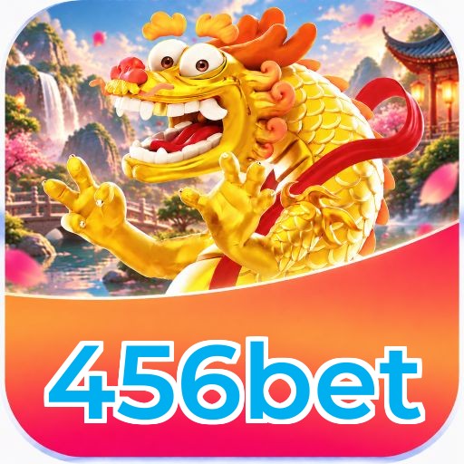 456bet Logo